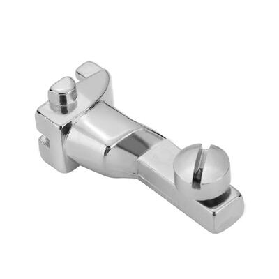 

Stainless Steel Presser Foot Adapter 0083687000 for Bernina Sewing Machine