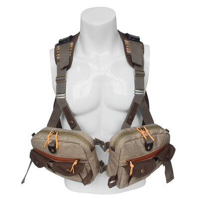 

Breathable Multi-Pockets Fishing Vest Fishing Jacket Outdoor Camping Hiking Hunting Vest