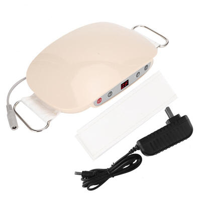 

Greensen Waist Body Shaping Vibration Machine Fitness Training Equipment for Home Office Use