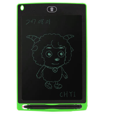 

85 Inch Portable Digital LCD Writing Tablet Electronic Drawing Notepad