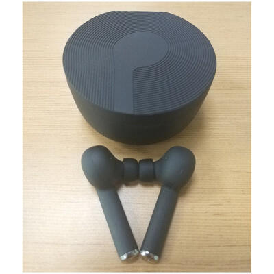 

TW40 Wireless Bluetooth 50 Headset Touch Control Earphone with Charging Box for Mobile Phone