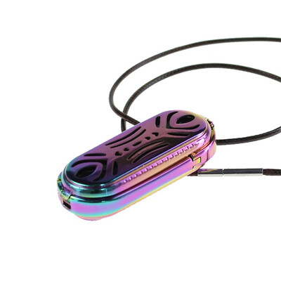 

〖Follure〗Necklace Stainless Steel Pendant Sleep Fitness Monitor For Xiaomi Mi Band 3