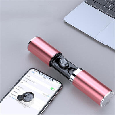 

F9 TWS Bluetooth 50 Earphones True Wireless Bluetooth Earbuds With Mic 1300mAh Charging Case
