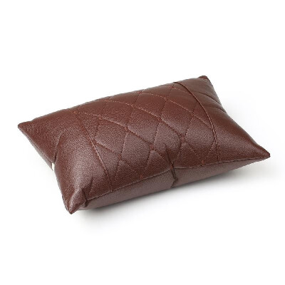 

Car Backrest Cushion Back Pillow Back Support Pillow Interior Decor