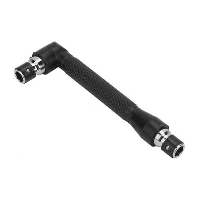

Greensen 14 Mini Double Head  Type Galvanized Steel Screwdriver Bit Socket Wrench Tool