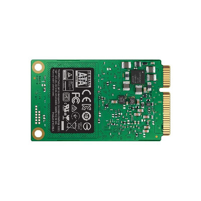 

Samsung mSATA 860 EVO SSD Internal Solid State Drive 1TB for Laptop Desktop PC