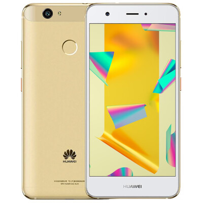 

HUAWEI nova CAZ-AL10 50 inch Android 60 4G Smartphone FHD In-Cell Screen Snapdragon 625 Octa Core 20GHz 4GB RAM 64GB ROM Ty