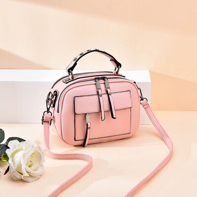 

Summer ladiesbags with fashionable foreign temperament