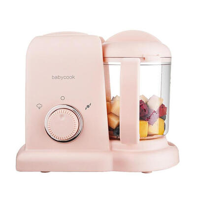 

Kitchen Small Appliances Food Processors DIY Electric Heating Healthy Maker