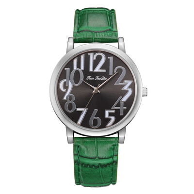 

FanTeeDa Fashion Women Watch Luxury Brand Women Casual Wrist Watch Ladies Quartz Watch Relogio Feminino bayan kol saati 533