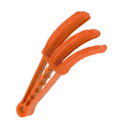 

Window Cleaner Duster Brush for Air Conditioner Vent Cover Blind