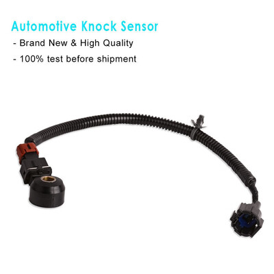 

Knock sensor Wiring Harness For 1990-2000 Nissan Pathfinder Replace 22060-30P00