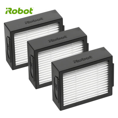 

iRobot sweeping robot original authentic e5i7 filter three-piece accessories