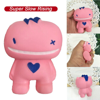 

YIWULAAdorable Animal Slow Rising Cream Scented Stress Relief Toys