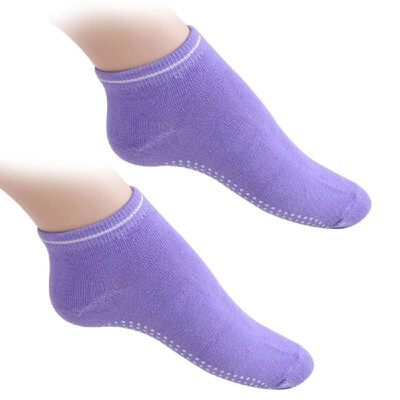 

Yoga Socks Fitness Sports Socks Non-slip Soft Breathable Pilates Socks for Women