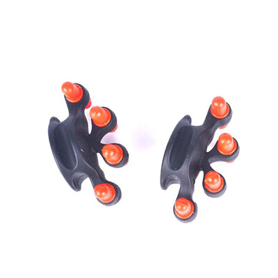 

Double Bow Limb Rubber Damper For Compound Bow Archery Equipment Brand New