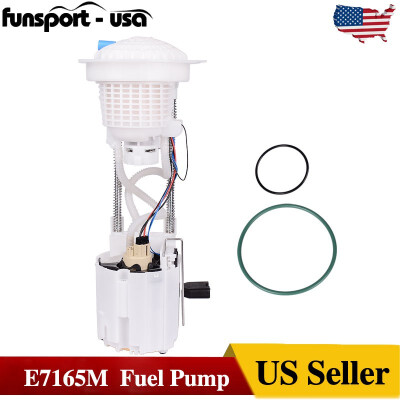 

Fuel Pump for 2004-2007 Dodge Ram 1500 2500 3500 37L 47L 57L E7165M P76259M