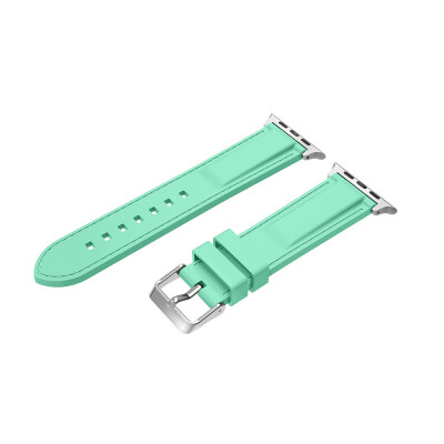 

〖Follure〗New Fashion Sports Silicone Bracelet Strap Band For Apple Watch Series 4 40mm