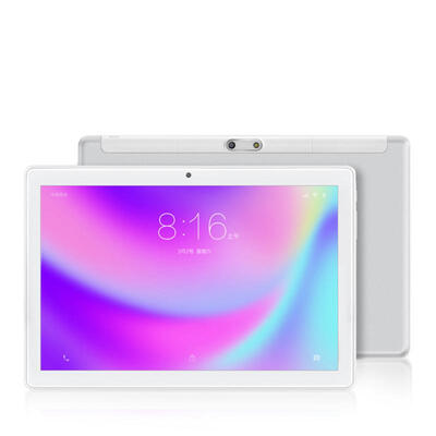 

VOYO I8 Lite Version 101 Inch Tablet Octa Core Android 70 Dual WiFi 24Ghz 5G 2GB RAM 32GB ROM - USEU Plug