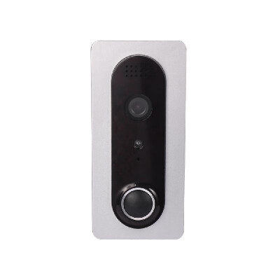 

Full HD 1080P BT WIFI Wireless Video Doorbell Pro Smart Home PIR Sensor Rechargeable Waterproof Doorbell Camera Phone Ring Remote