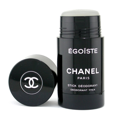 

CHANEL - Egoiste Deodorant Stick 75ml2oz