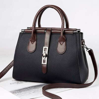 

Tailored Womens Fashion Handbag Large Handbag Shoulder Bag Handbag Large Capacity