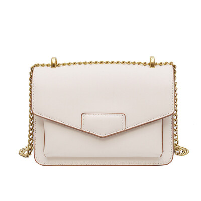 

European&American temperament rose 2019 new fashion diagonal female bag middle-aged mother bag handbag