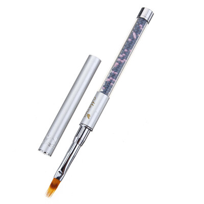 

〖Follure〗1pcsNail Art UV Gel Polish Design Dot Painting Detailing Pen Brushes Tool