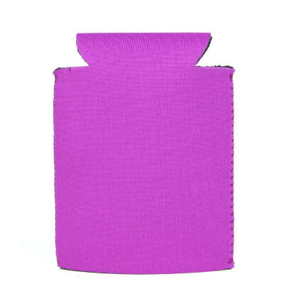 

Beer Bottle Sleeve Neoprene Insulation Can Cola Cup Cover Case Thermal Bag