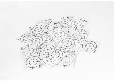 

20mm 30mm 40mm 50mm 60mm Reflector for Leica