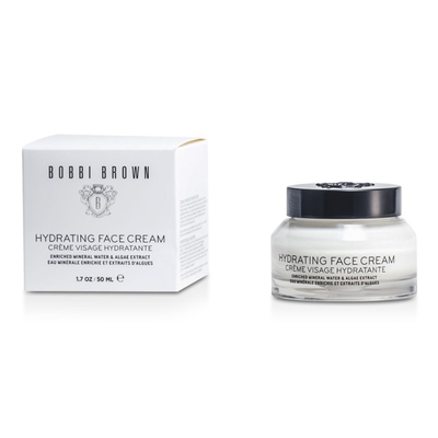 

BOBBI BROWN - Hydrating Face Cream - Enriched Mineral Water & Algae Extract 50ml17oz