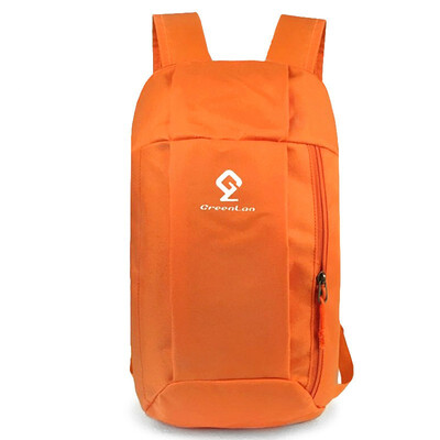 

Waterproof Gym Cycling Bag Women Foldable Backpack Outdoor Kids Mini Sports Luggage Bag Fitness Climbing Men Sport Bags 10L