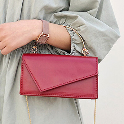 

Tailored Womens Fashion Simple Leisure Single Shoulder Messenger Bags