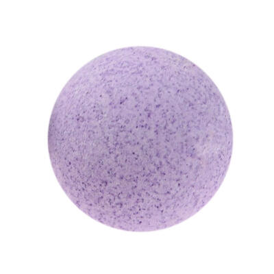 

1pc Bath Salt Ball Body Skin Whiten Relax Stress Relief Bubble Shower Bombs