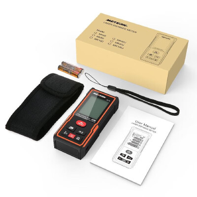 

40M laser distance meter