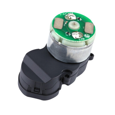 

〖Follure〗Side Brush Motor Gear for Xiaomi Mi 2nd Gen Roborock S50 S51 S55 Vacuum Parts