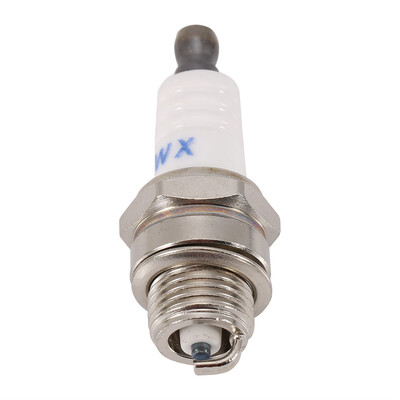 

Mower Spark PlugSpark Plug55 22mm Chainsaw Lawn Mower Spark Plug Small Engine Accessory For Briggs & Stratton Motors