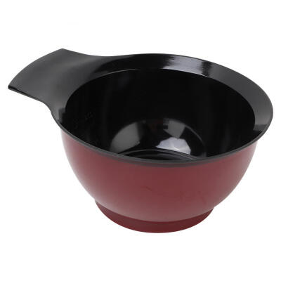 

Greensen Hair Dyeing Bowl Tinting Bowl Hair Styling Coloring Hairdressing Tools