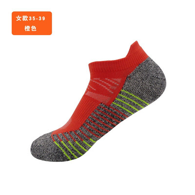

SHUANGZUAN Spring&summer running socks thin section men&women 13005