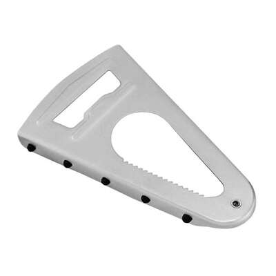 

Stainless Steel Professional Can Opener Jar Bottle Opener Kitchen Gadgets