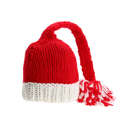 

Newborn Baby Girls Boys Crochet Knited Hat Photography Prop Beanie Cap