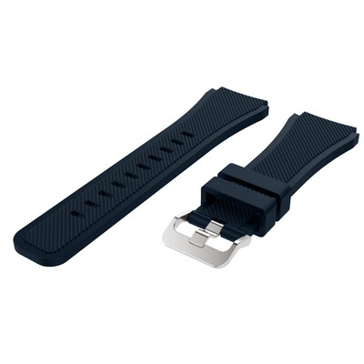 

〖Follure〗Soft Silicone Watch Band Replacement Band Strap For Samsung Galaxy Watch 46mm