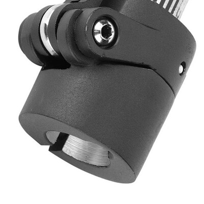 

Foldable Pole Base For Xiaomi M365 Electric Scooter Aluminum Alloy Part Durable