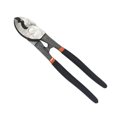 

10in250mm Cable Cutter Wire Cutting Tool Pliers Fencing Snips 15mm Max