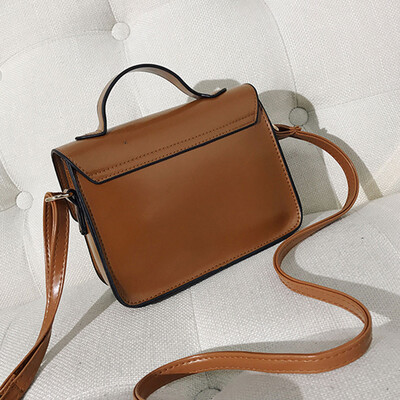 

Tailored Women Fashion Messenger Bags Shoulder Bags Handbag Small Body Bags