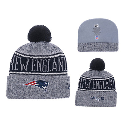 

NFL Football League Patriots New England Patriots New Era New York also woolen baseball cap