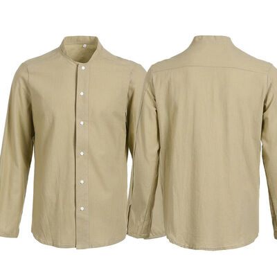 

Men Gym Tight Tops T-Shirt Long Sleeve Slim Fit V-Neck Casual Fitness -XXL