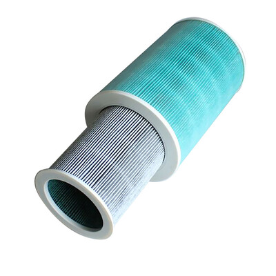 

〖Follure〗Enhanced Active Carbon Filter Replacement Filter for Xiaomi Purifier 12Pro