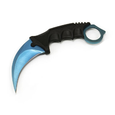 

EDC Cutter Camping Hunting Cutter Hardness Claw Blade Tool Camping Outdoor Decoration