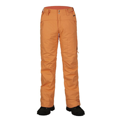 

2018 Winter Outdoor Skiing Pants For Women Men Hiking Trekking Snowboarding Trousers Waterproof Windproof Snow Ski Thermal Pants